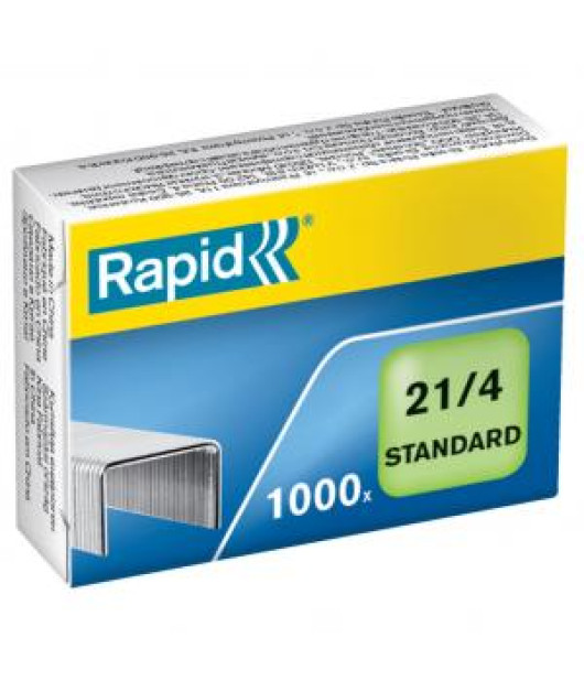 Spinky Rapid Standard 21/4 • 1000 ks 