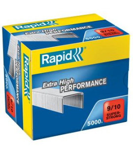 Spinky Rapid Super Strong 9/10, 5M G 5000 ks 