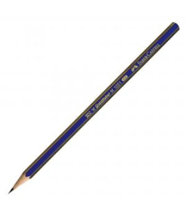 Ceruzka Faber Castell Goldfaber 1221 12ks 