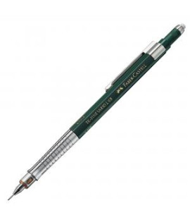 Mikroceruzka Faber Castell TK-Fine Vario L 0,5mm zelená 