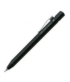 Guľôčkové pero Faber Castell Grip 2011 čierne 