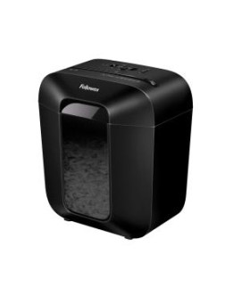 Skartovačka Fellowes Powershred LX25 4x37mm 