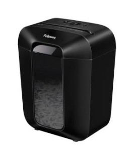 Skartovačka Fellowes Powershred LX45 4x37mm 