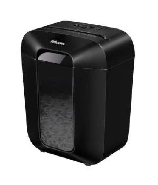 Skartovačka Fellowes Powershred LX45 4x37mm 