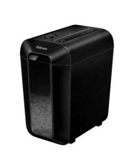 Skartovačka Fellowes Powershred LX65 4x40mm 