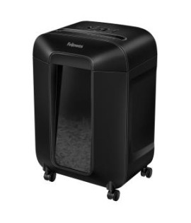 Skartovačka Fellowes Powershred LX85 4x40mm 