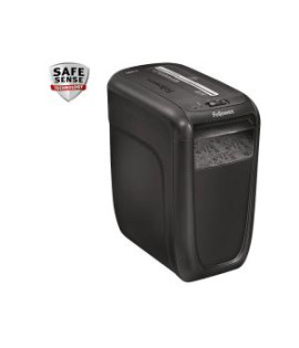 Skartovačka Fellowes Powershred 60CS 4x40 mm 