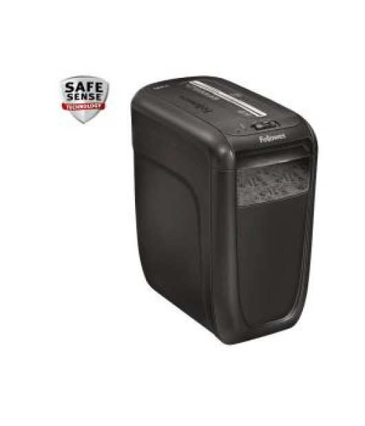 Skartovačka Fellowes Powershred 60CS 4x40 mm 