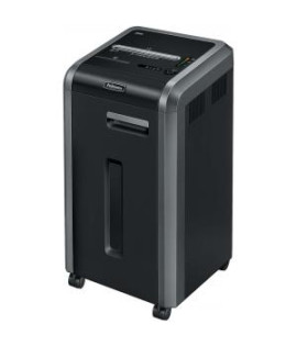 Skartovačka Fellowes 225I 5,8 mm 