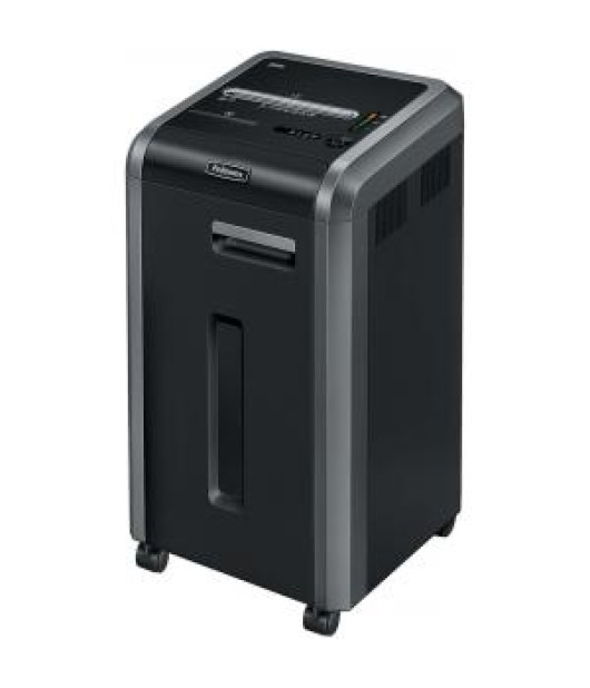Skartovačka Fellowes 225I 5,8 mm 