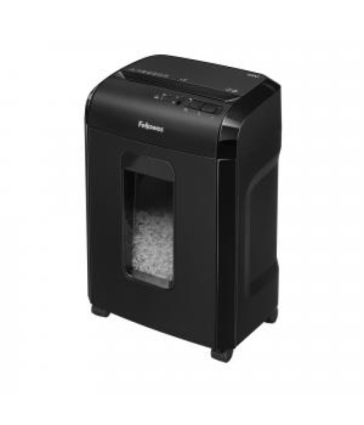 Skartovačka Fellowes Microshred 10M 