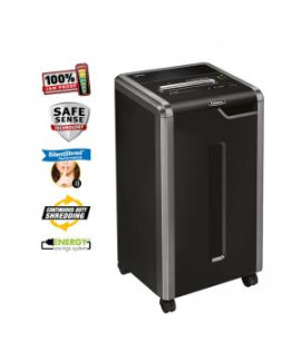 Skartovačka Fellowes Powershred 325Ci 4x38 mm 