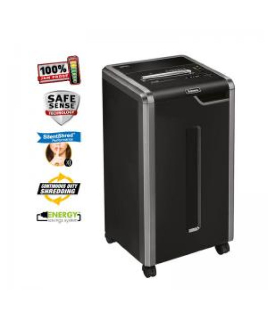 Skartovačka Fellowes Powershred 325Ci 4x38 mm 