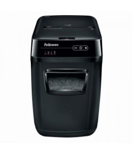 Skartovačka Fellowes AutoMax 200C 4x38 mm 