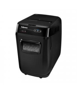 Skartovačka Fellowes Automax 200M 2x14 mm 