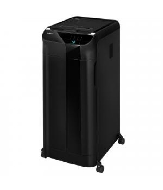 Skartovačka Fellowes Automax 600M 2x12 mm 