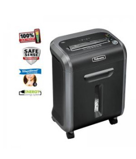Skartovačka Fellowes Powershred 79Ci 4x38 mm 