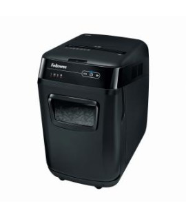 Skartovačka Fellowes AutoMax 150C 4x38 mm 