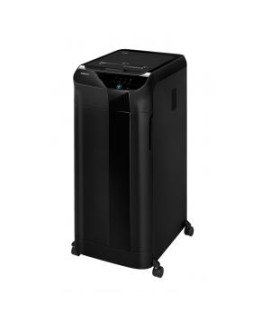 Skartovačka Fellowes AutoMax 550C 4x38 mm 
