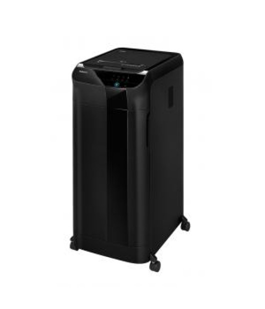 Skartovačka Fellowes AutoMax 550C 4x38 mm 