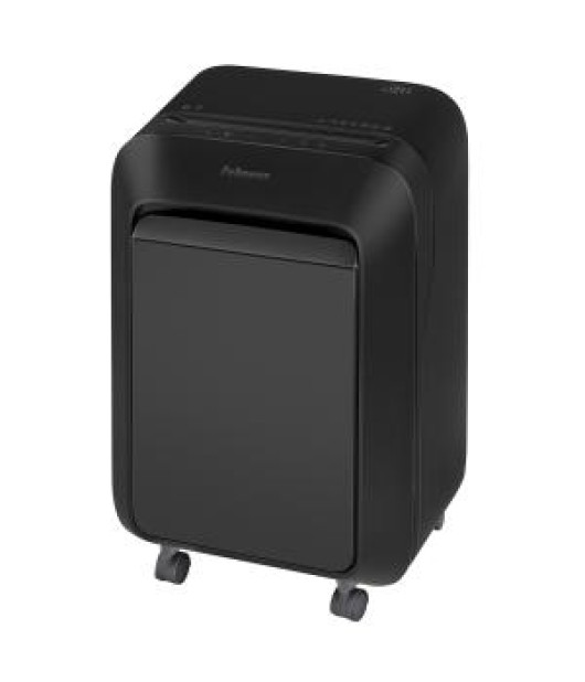 Skartovačka Fellowes Powershred LX211 čierna 2x12 mm 
