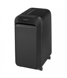 Skartovačka Fellowes Powershred LX221 čierna 2x12 mm 