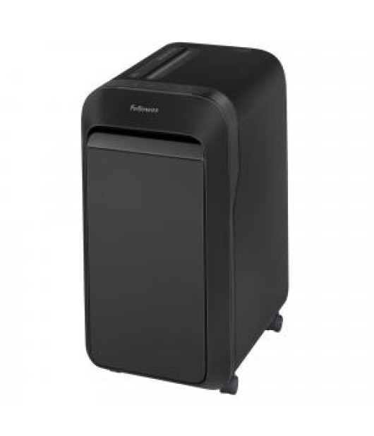 Skartovačka Fellowes Powershred LX221 čierna 2x12 mm 