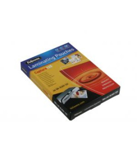 Laminovacie fólie Fellowes 154x216 /A5/ 125mic , lesklé 