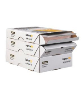 Laminovacie fólie Fellowes 216x303 125mic 250ks 