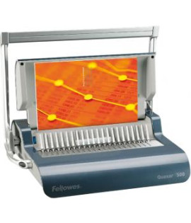 Viazací stroj Quasar 500 