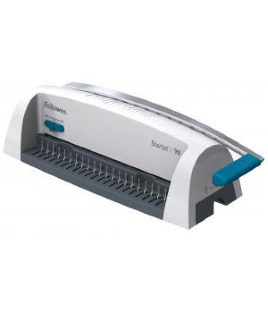 Viazací stroj Starlet 2 + A4 