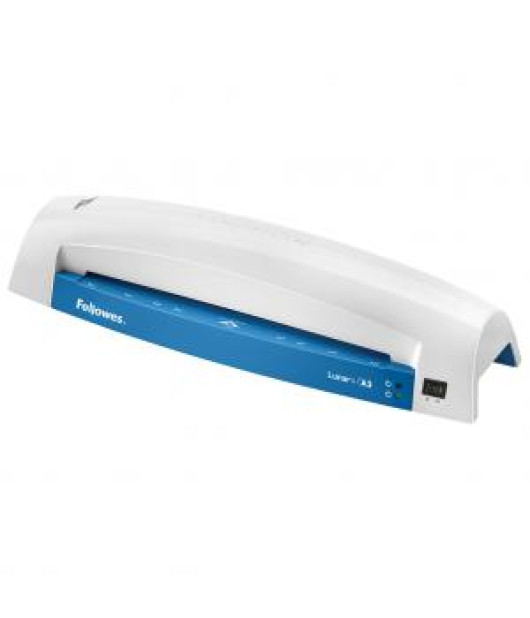 Laminátor Lunar A3 modrý 