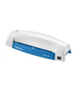 Laminátor Lunar A4 modrý 
