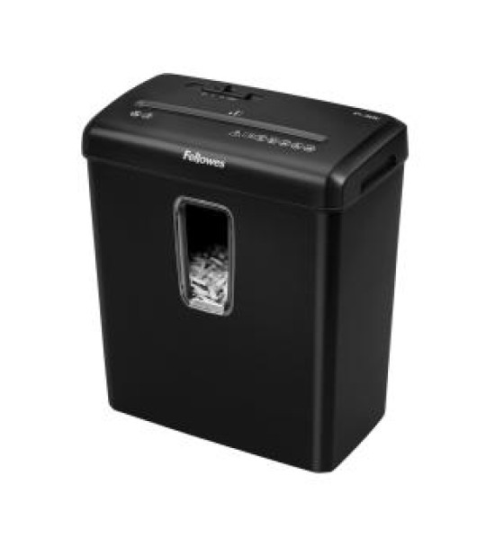 Skartovačka Fellowes Powershred P-30C 4x34mm 