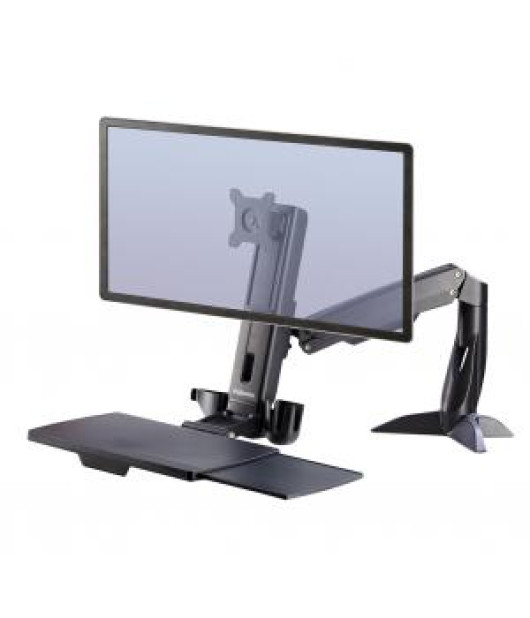 Polohovateľný stojan Sit-Stand Easy Glide 