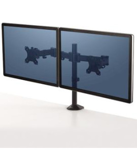Ramenný držiak na monitor Reflex pre 2 monitory 