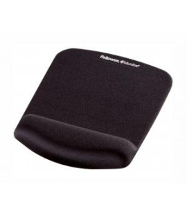 Podložka pod myš PlushTouch čierna 