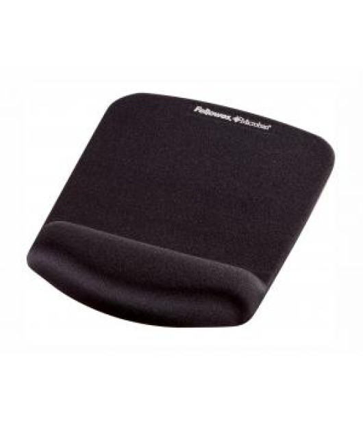 Podložka pod myš PlushTouch čierna 
