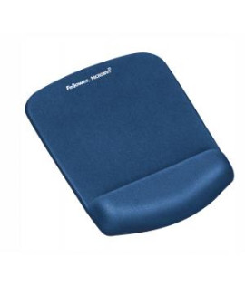 Podložka pod myš PlushTouch modrá 