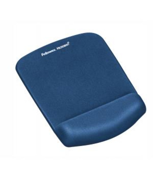 Podložka pod myš PlushTouch modrá 