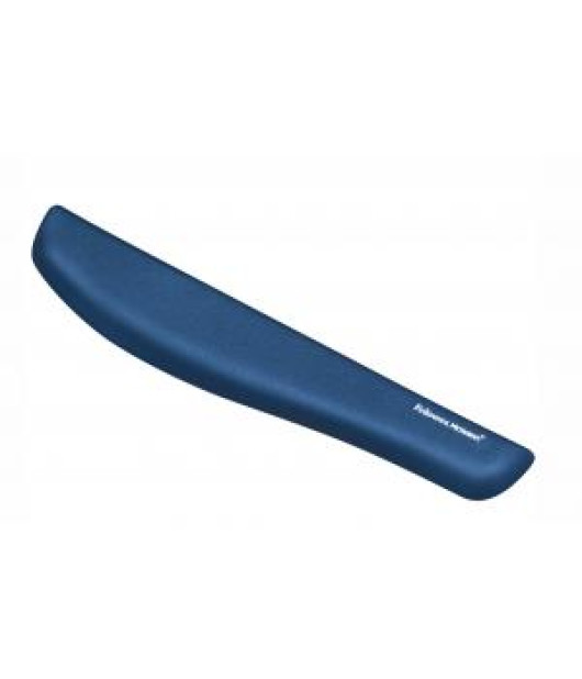 Opierka PlushTouch modrá 