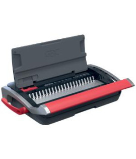 Viazací stroj GBC CombBind CB15 
