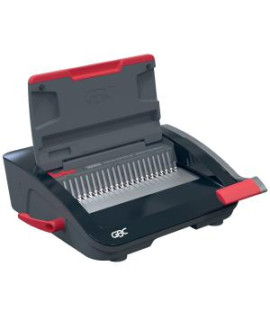 Viazací stroj GBC CombBind CB20 
