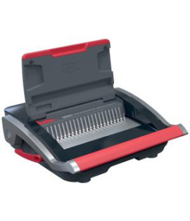 Viazací stroj GBC CombBind CB25 