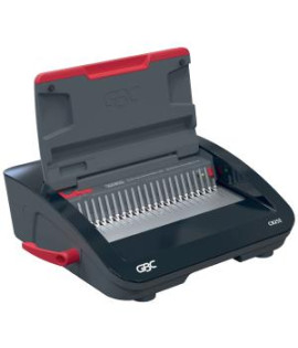 Viazací stroj GBC CombBind CB25E 