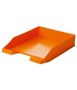 Odkladač KLASSIK TREND oranžový 