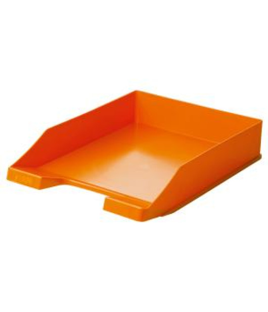 Odkladač KLASSIK TREND oranžový 