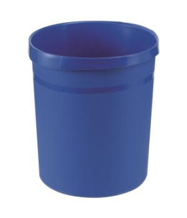 Kôš plastový HAN 18 ℓ modrý 