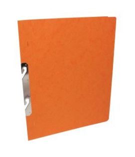 Rýchloviazač závesný celý RZC prešpánový oranžový 