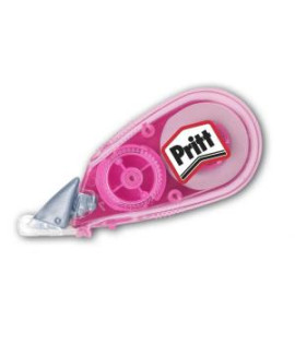 Korekčný roller Pritt Micro Rolly jednorazový, 5mm x 6 m 